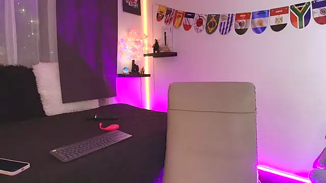 Sussyroxxx online show from June 2026 04:39:02 AM