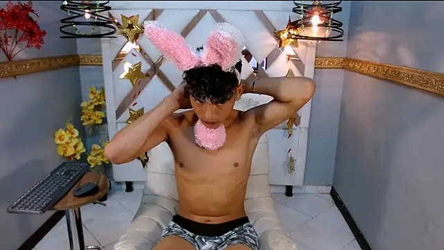 Sammy Millers online show from October 2025 08:09:02 PM