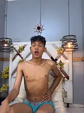 Sammy Millers online show from October 2025 12:50:01 PM