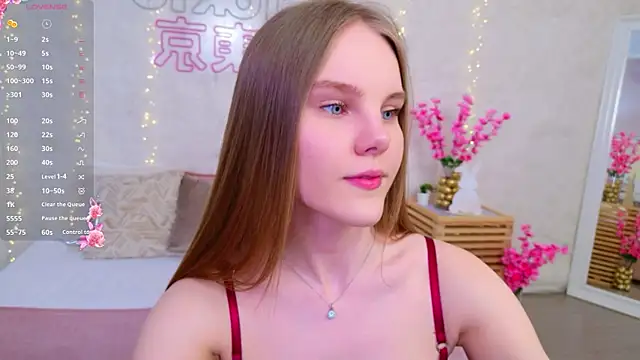 Lili Lohan online show from April 2026 05:05:01 AM