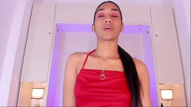 AnahiCollins online show from October 2025 12:04:02 PM