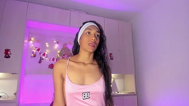 AnahiCollins online show from December 2025 07:42:02 PM