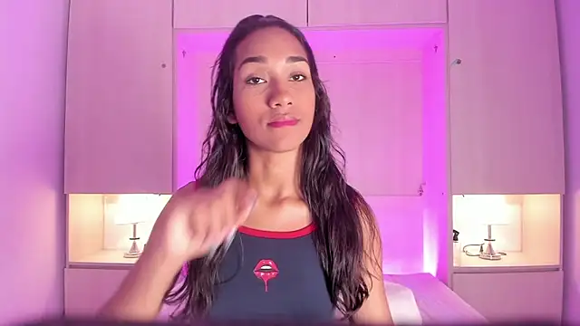 AnahiCollins online show from March 2026 11:37:01 AM