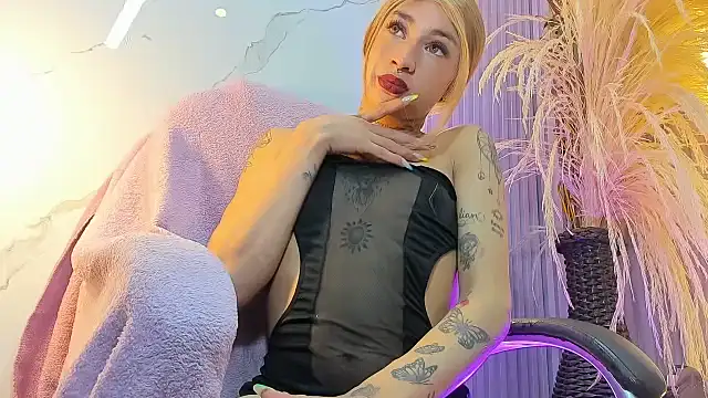 Mila Leon online show from July 2026 04:03:02 AM
