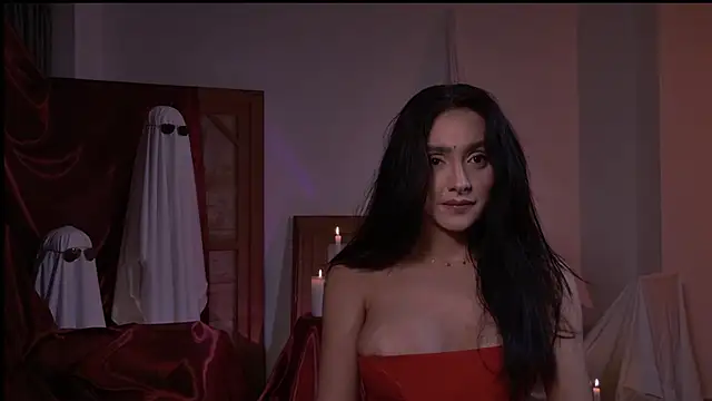 Milana De online show from October 2025 10:44:02 PM