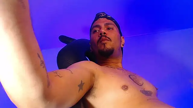 GSUS PATRICK online show from October 2025 01:17:02 AM