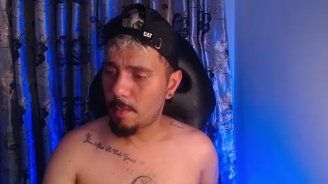 GSUS PATRICK online show from October 2025 03:51:01 PM