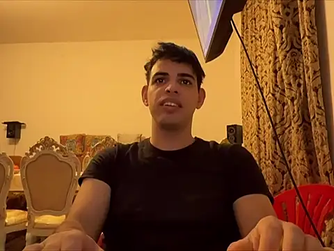  Djonson  online show from December 2025 10:38:01 PM