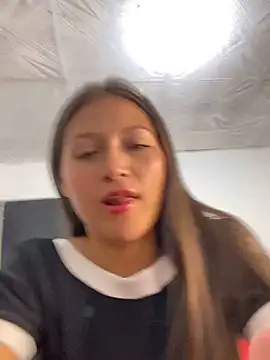 Snapshot of Cielo6925 chatting on September 2025 03:06:01 PM Cielo6925 online show from September 2025 03:06:01 PM