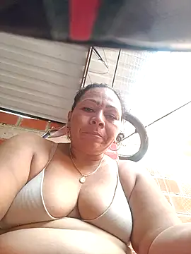 Dirty Candy online show from October 2025 01:26:02 PM