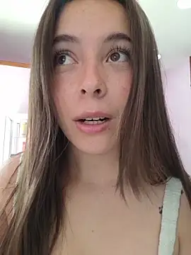 EmmaValencia  online show from March 2026 06:47:02 PM