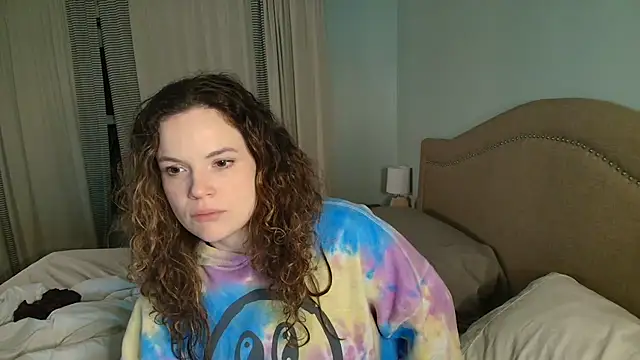 ClaireZX online show from October 2025 11:31:01 AM