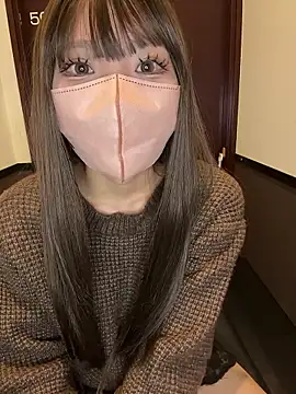 Riria xx online show from November 2025 02:10:01 AM