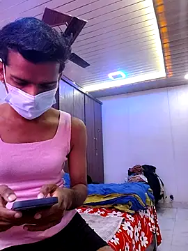 Rahulkumar 89 online show from January 2026 04:15:01 AM