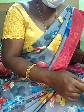 Tamilselviroja- online show from January 2026 02:21:02 PM