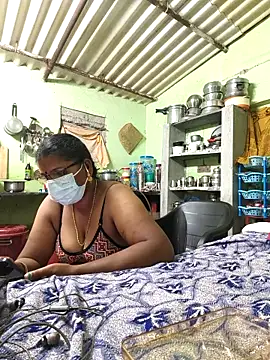 Tamilselviroja- online show from March 2026 04:58:02 PM