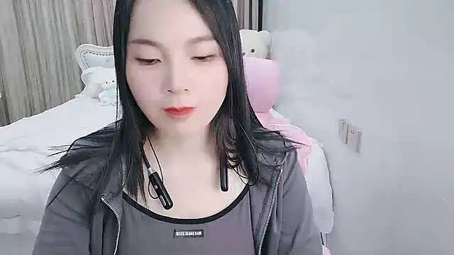 xiaokaixin online show from February 2026 12:25:01 PM