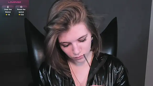 CathyAdams online show from June 2026 07:35:01 AM