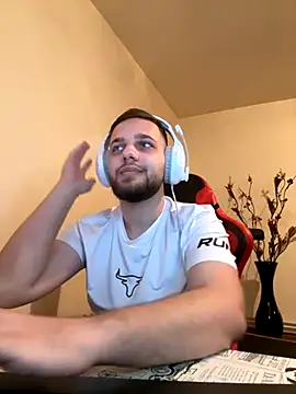 KingAdonisss online show from October 2025 03:02:01 PM