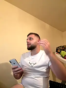 KingAdonisss online show from November 2025 02:50:02 PM