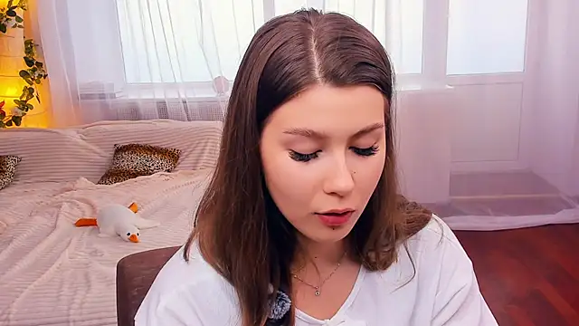 MondoNeko online show from October 2025 07:18:02 AM