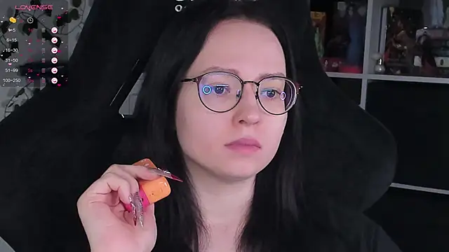 power robynn online show from October 2025 12:39:02 PM