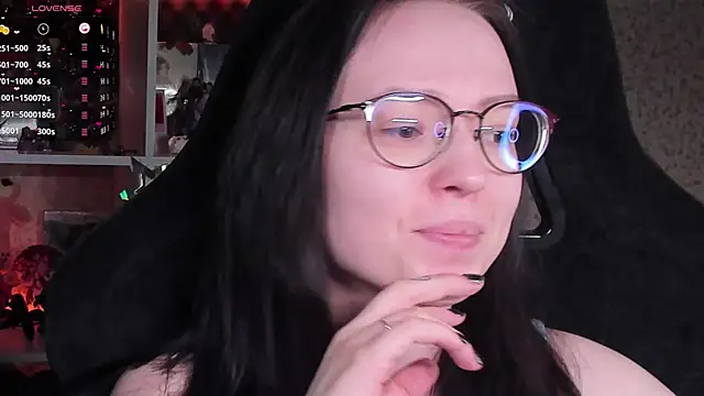 power robynn online show from April 2026 06:14:02 PM