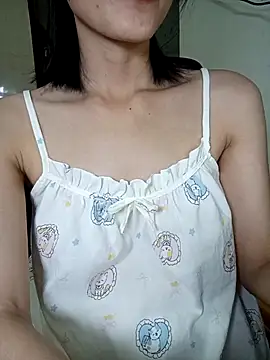 BiCute688 online show from October 2025 04:47:01 PM