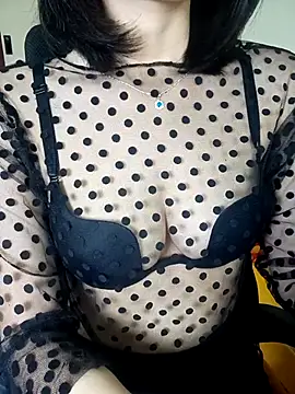 BiCute688 online show from November 2025 02:55:02 AM