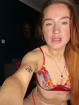 Cherry-L-28 online show from November 2025 08:43:01 PM