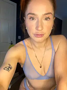 Cherry-L-28 online show from November 2025 12:48:02 PM