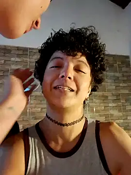 MysterySexx online show from June 2026 08:03:01 PM