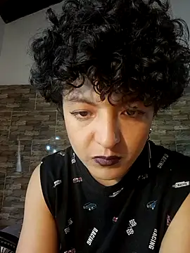 MysterySexx online show from July 2026 08:11:02 PM