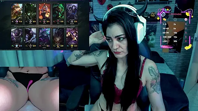 Gomorygg online show from March 2026 02:12:01 PM