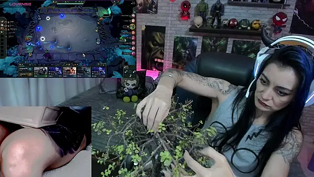 Gomorygg online show from June 2026 04:35:02 PM