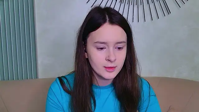 EvaSwen online show from March 2026 11:27:01 AM