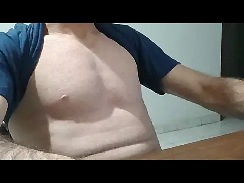 Garoto018 online show from January 2026 11:54:01 PM