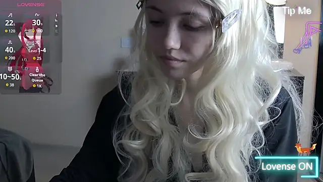 Snapshot of MissKotomiss chatting on October 2025 07:46:02 PM MissKotomiss online show from October 2025 07:46:02 PM