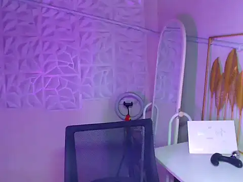 Horny Alexa online show from March 2026 05:14:02 AM