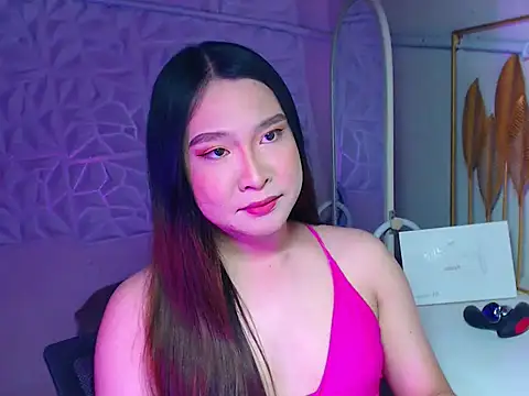 Horny Alexa online show from March 2026 06:58:01 PM