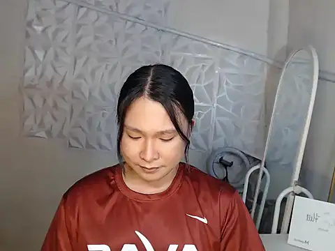 Horny Alexa online show from May 2026 04:59:01 PM