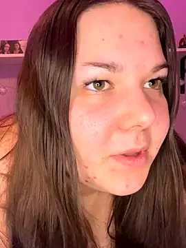 Flora66666 online show from January 2026 12:46:02 AM