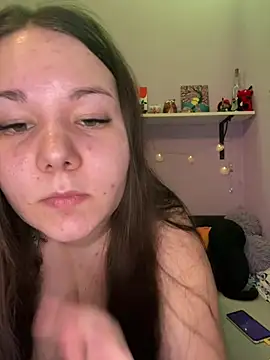 Flora66666 online show from February 2026 02:19:01 AM