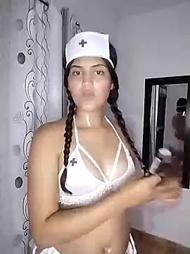 Snapshot of Valery_Margie chatting on November 2025 07:51:01 AM Valery Margie online show from November 2025 07:51:01 AM