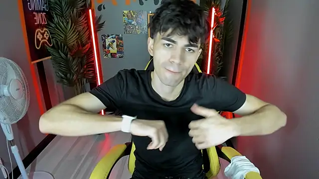 JaremyHarris online show from October 2025 10:36:02 AM