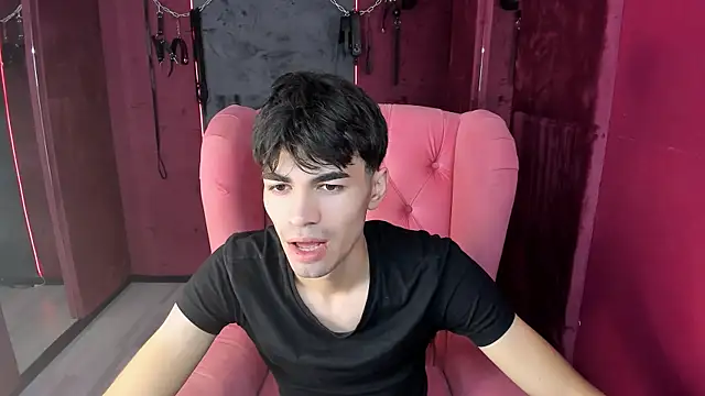 JaremyHarris online show from October 2025 04:39:01 PM