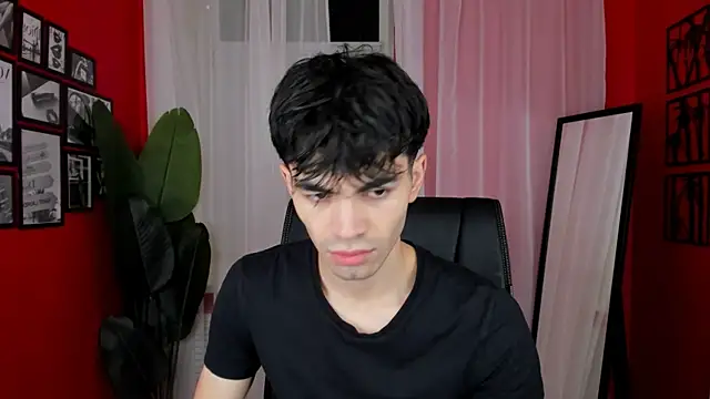 JaremyHarris online show from November 2025 09:32:01 PM