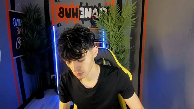 JaremyHarris online show from November 2025 05:04:02 PM