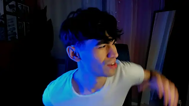 JaremyHarris online show from December 2025 08:50:02 PM