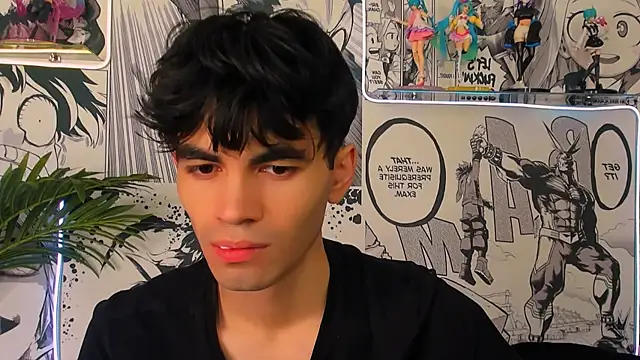 JaremyHarris online show from January 2026 04:11:02 PM